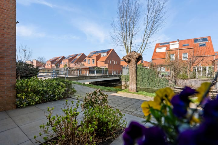 Foto 33 van Perenpad 1