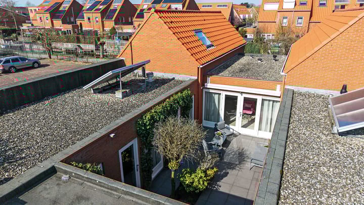 Foto 35 van Perenpad 1