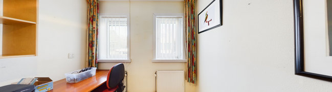Slaapkamer