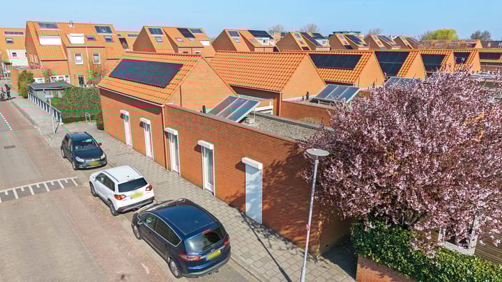 Foto 37 van Perenpad 1