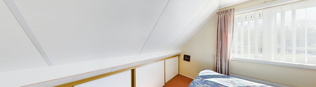 Slaapkamer