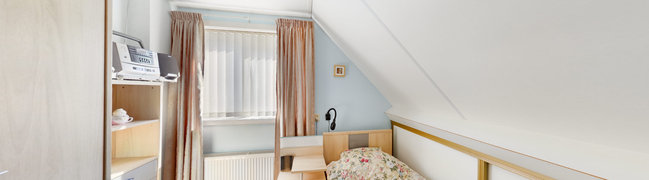 Slaapkamer