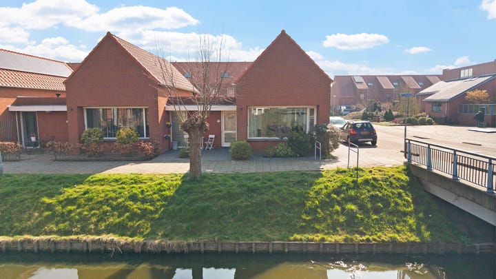 Foto 39 van Perenpad 1