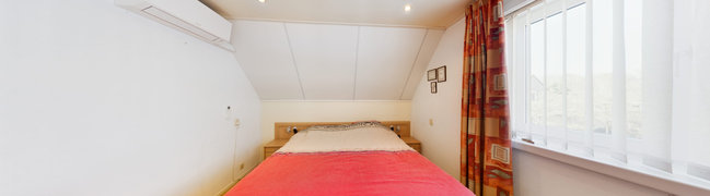 Slaapkamer