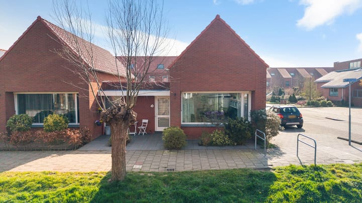 Foto 40 van Perenpad 1