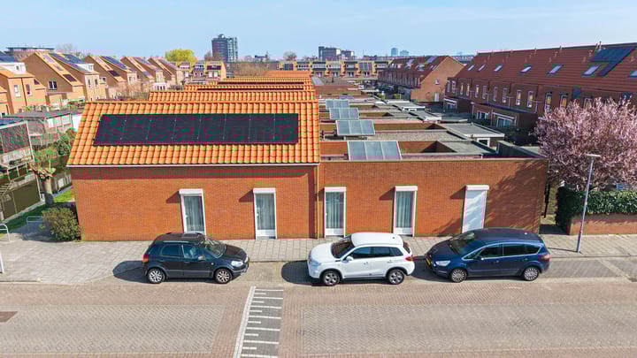 Foto 38 van Perenpad 1