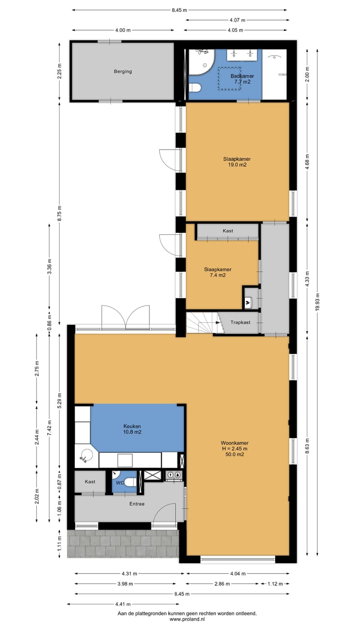 Foto 43 van Perenpad 1