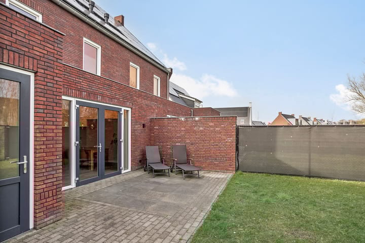 Foto 42 van Smitsstraat 32