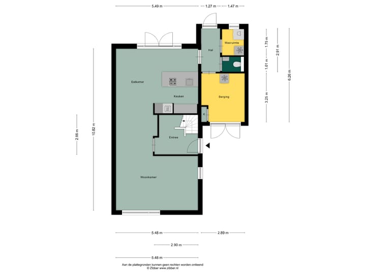 Foto 48 van Smitsstraat 32