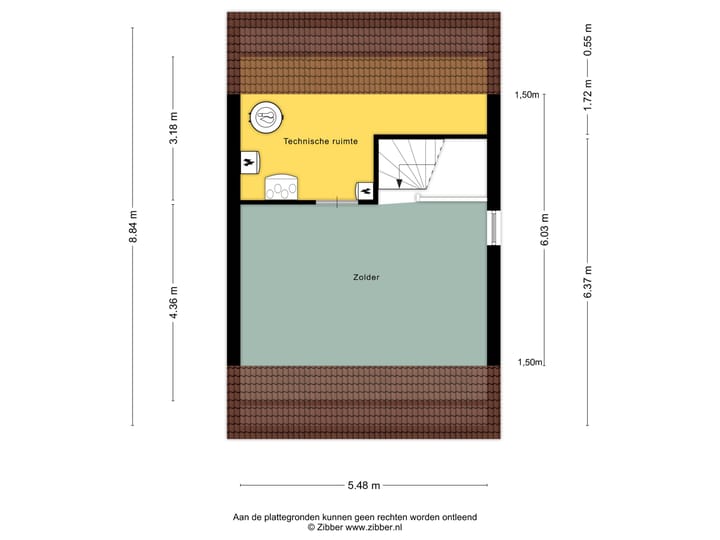 Foto 50 van Smitsstraat 32