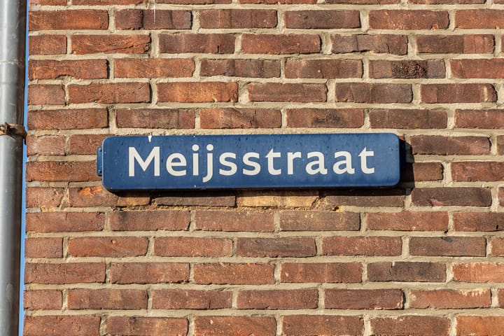 Foto 2 van Meijsstraat 21