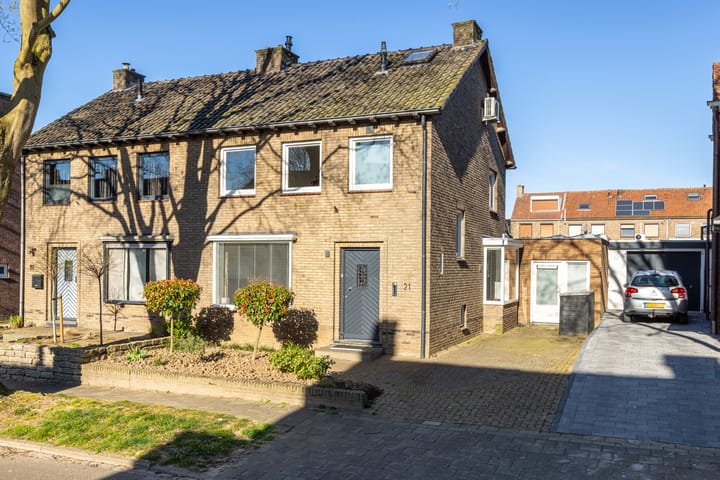 Foto 3 van Meijsstraat 21