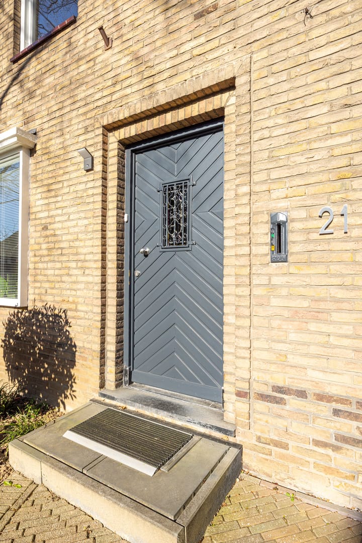 Foto 4 van Meijsstraat 21