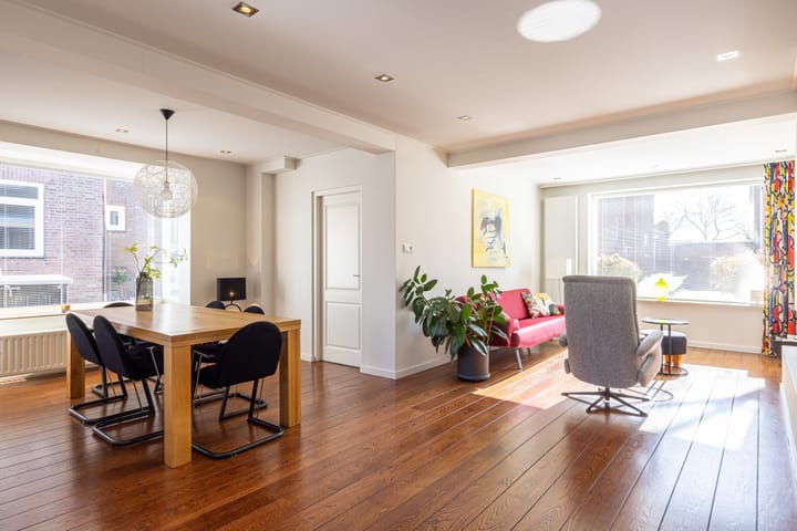 Foto 10 van Meijsstraat 21