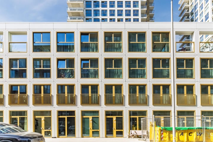 Foto 4 van Houtlaan 567