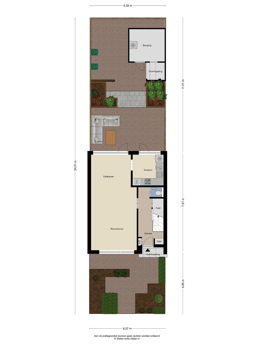 Foto 38 van Vijverlaan 6