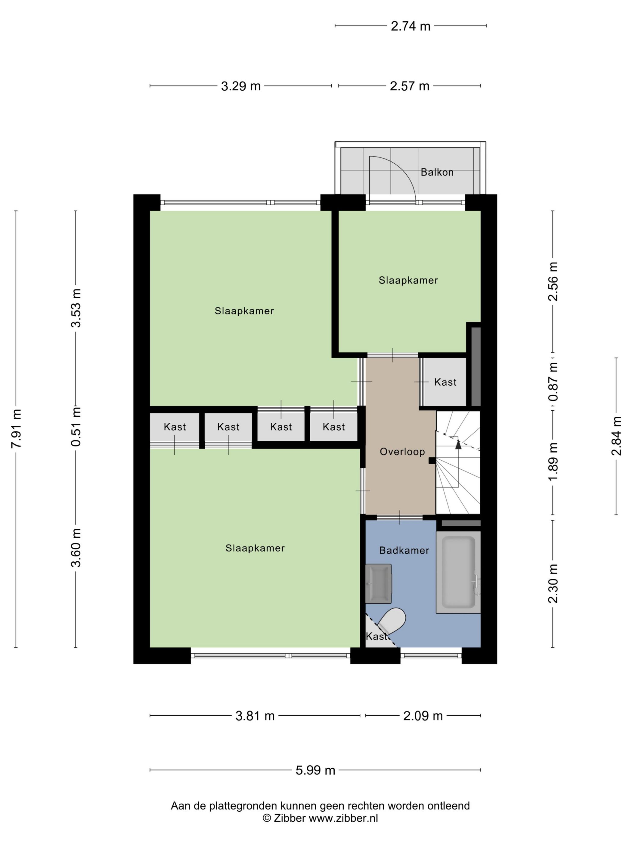 Foto 39 van Vijverlaan 6