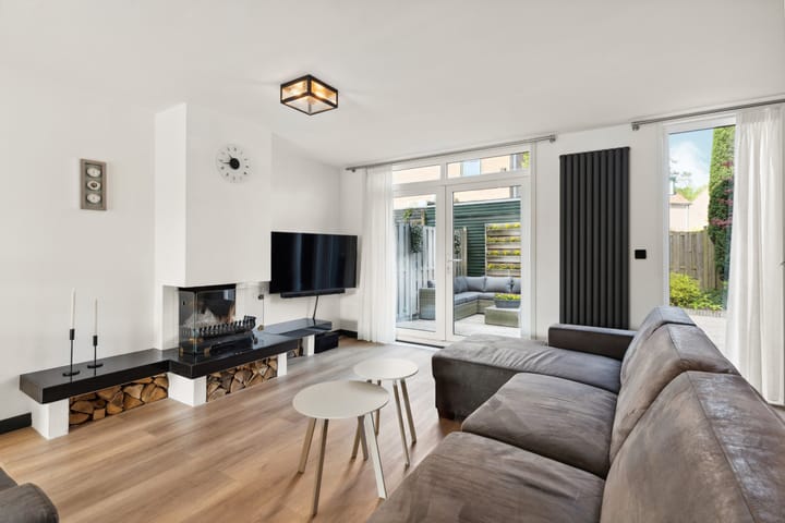 Foto 2 van Peppengouw 211