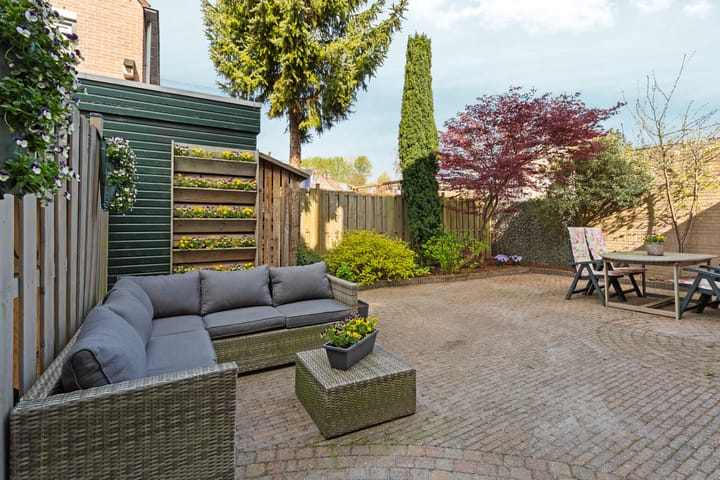 Foto 4 van Peppengouw 211