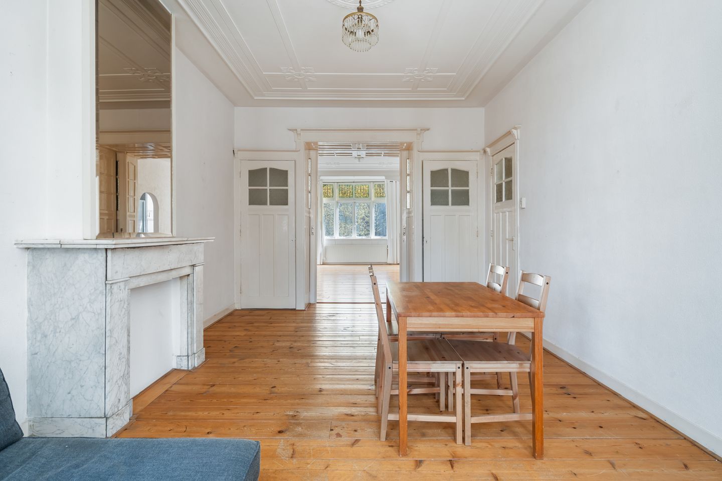 Foto 1 van Graaf Florisstraat 100-B