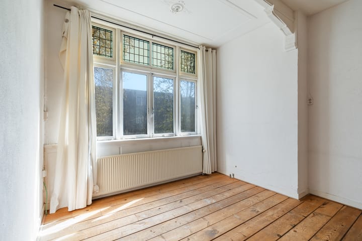 Foto 2 van Graaf Florisstraat 100-B