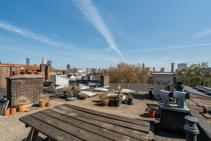 Foto 3 van Graaf Florisstraat 100-B