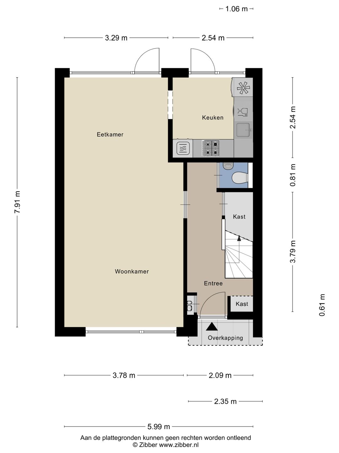 Foto 37 van Vijverlaan 6