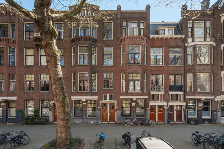 Foto 4 van Graaf Florisstraat 100-B