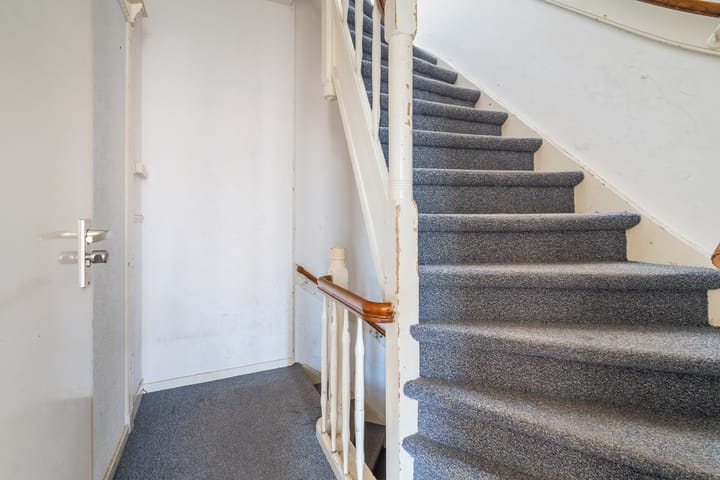 Foto 5 van Graaf Florisstraat 100-B