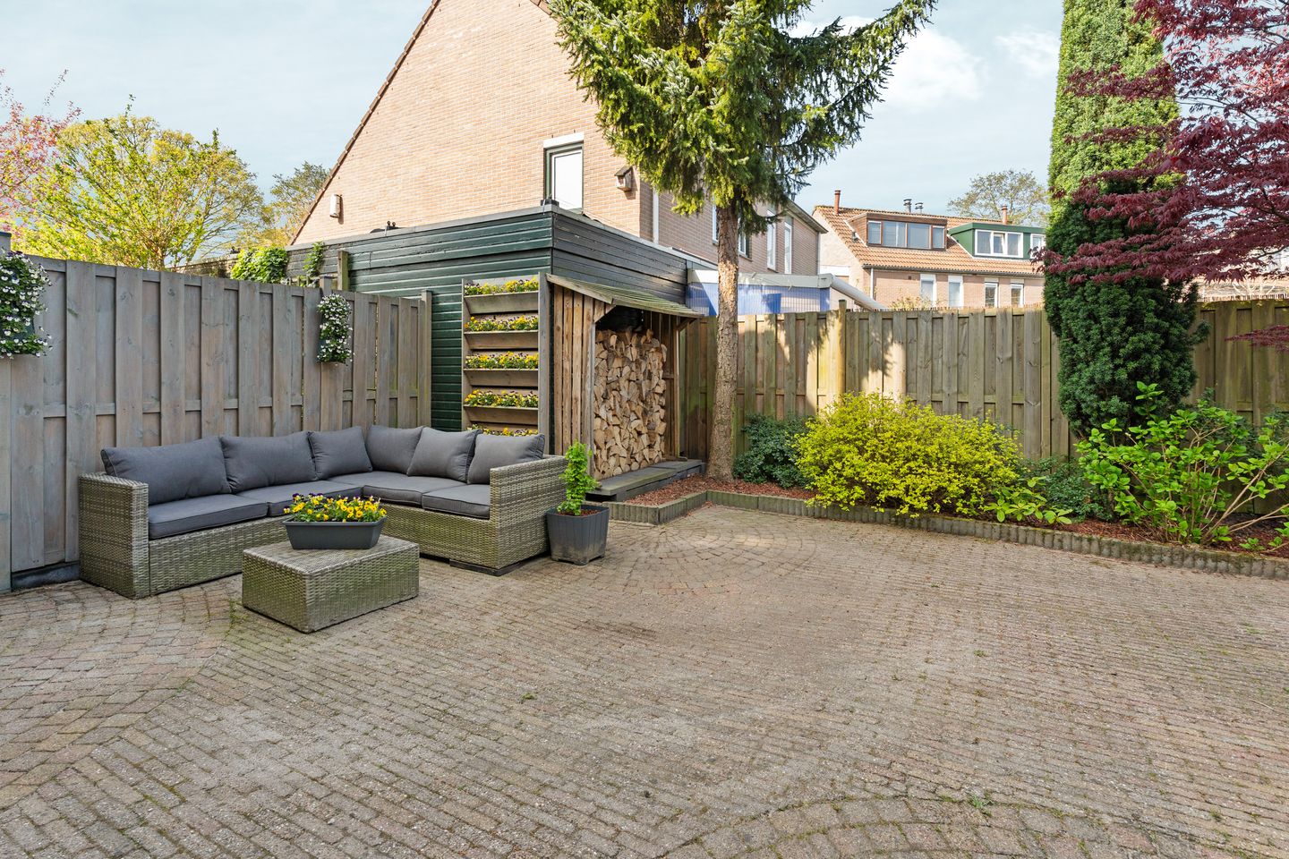 Foto 34 van Peppengouw 211