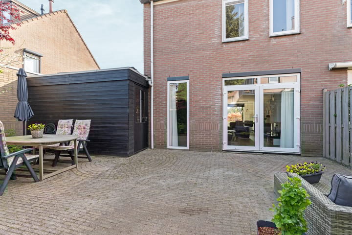 Foto 35 van Peppengouw 211