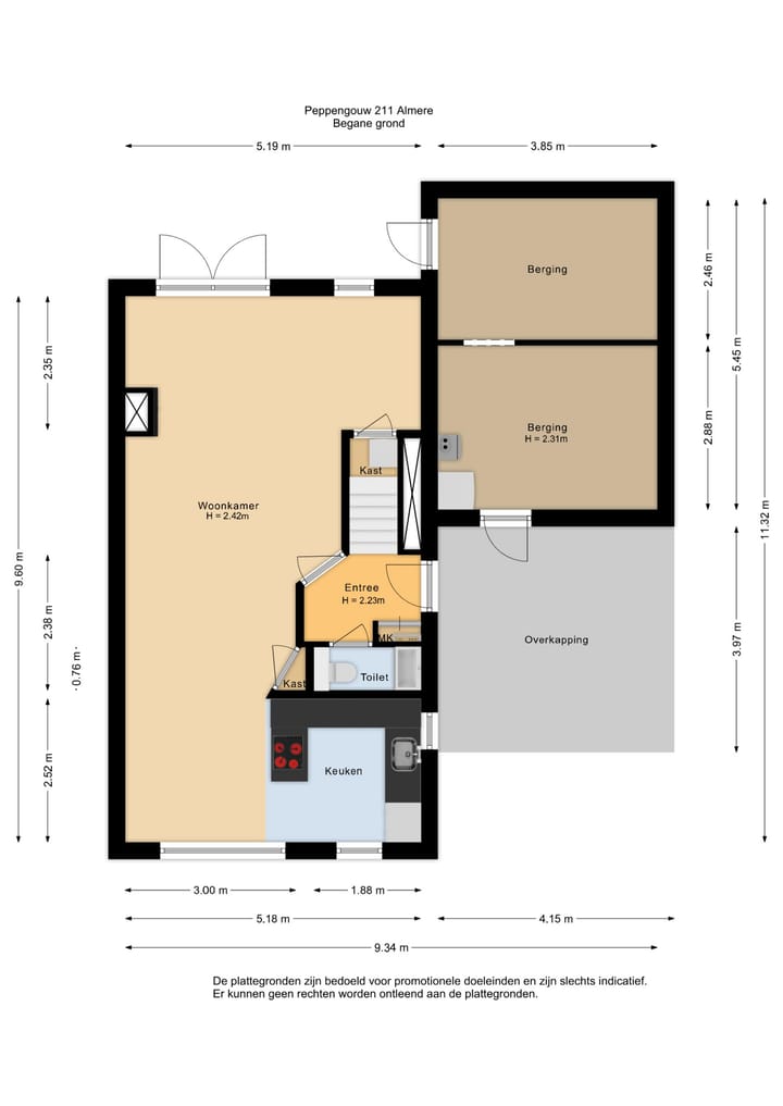 Foto 42 van Peppengouw 211