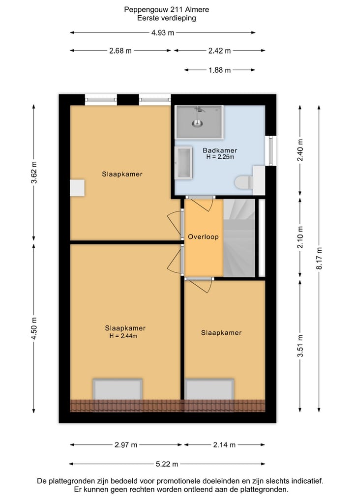 Foto 43 van Peppengouw 211
