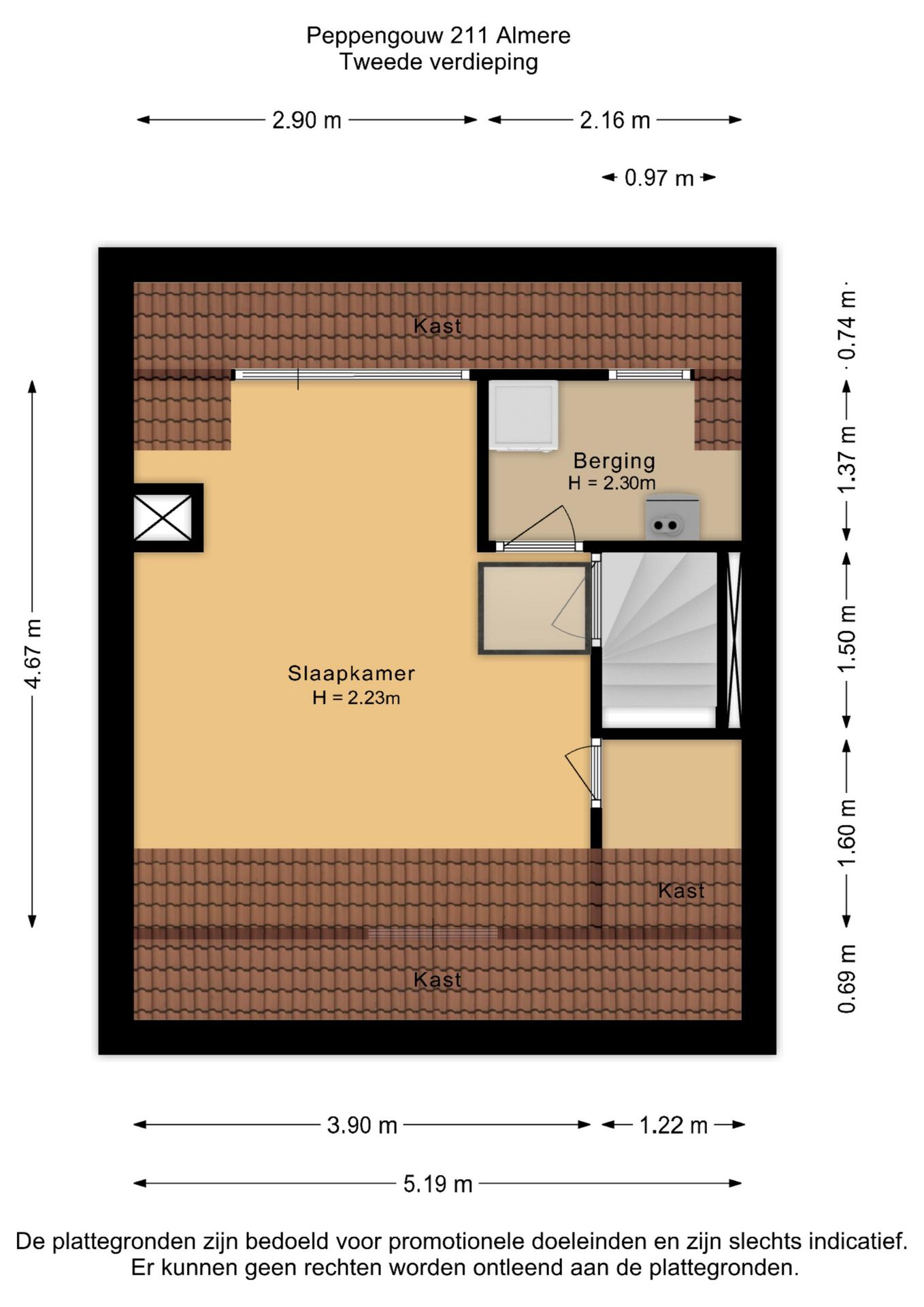 Foto 44 van Peppengouw 211