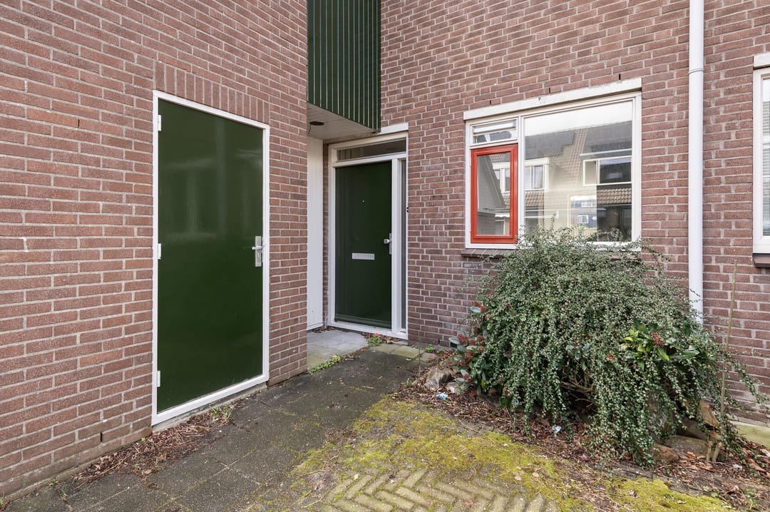 Foto 2 van Duivenkamp 370