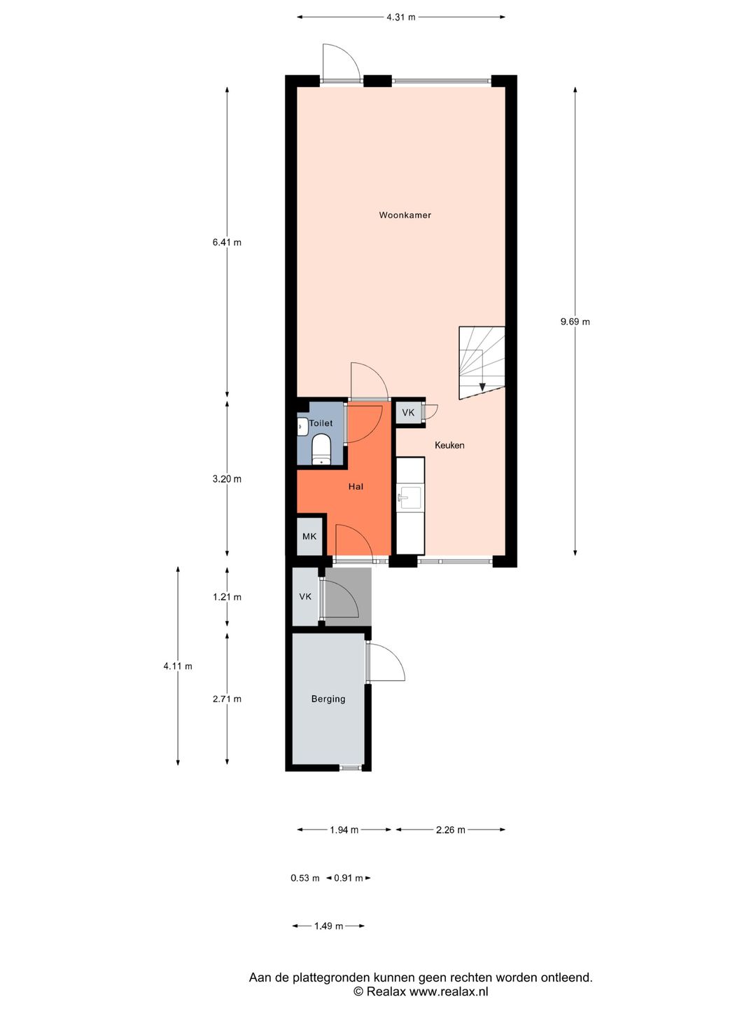 Foto 22 van Duivenkamp 370