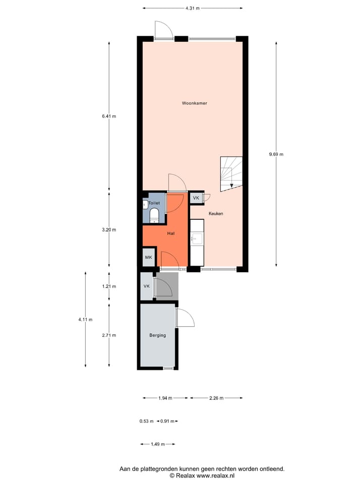 Foto 22 van Duivenkamp 370