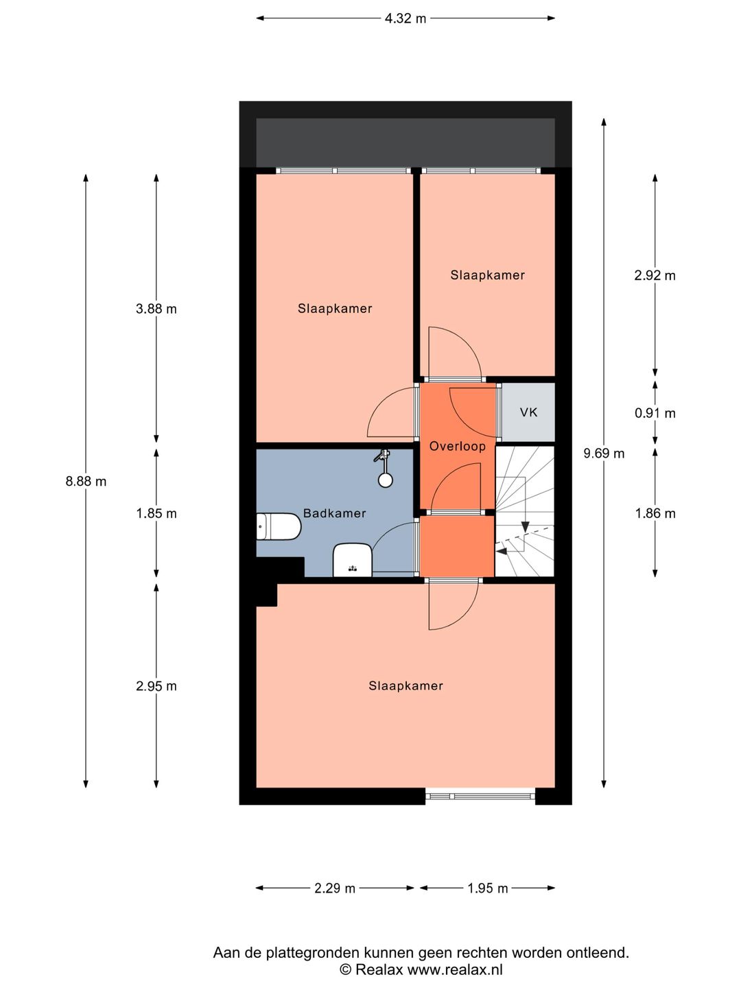 Foto 23 van Duivenkamp 370