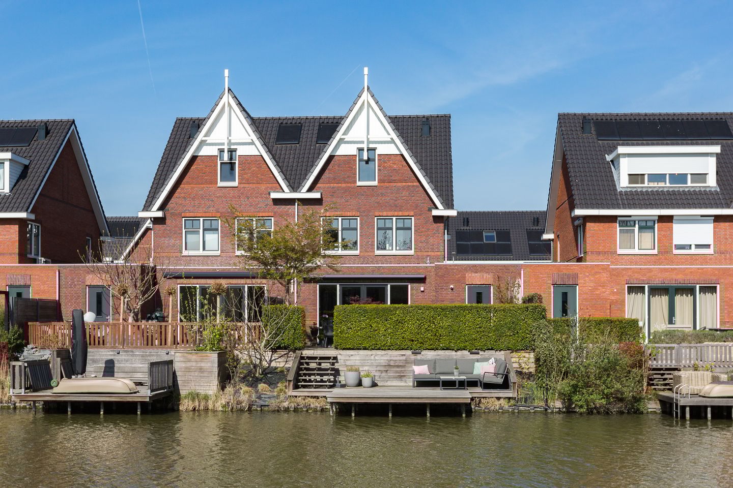 Foto 4 van Tjeerd Kuipersstraat 77