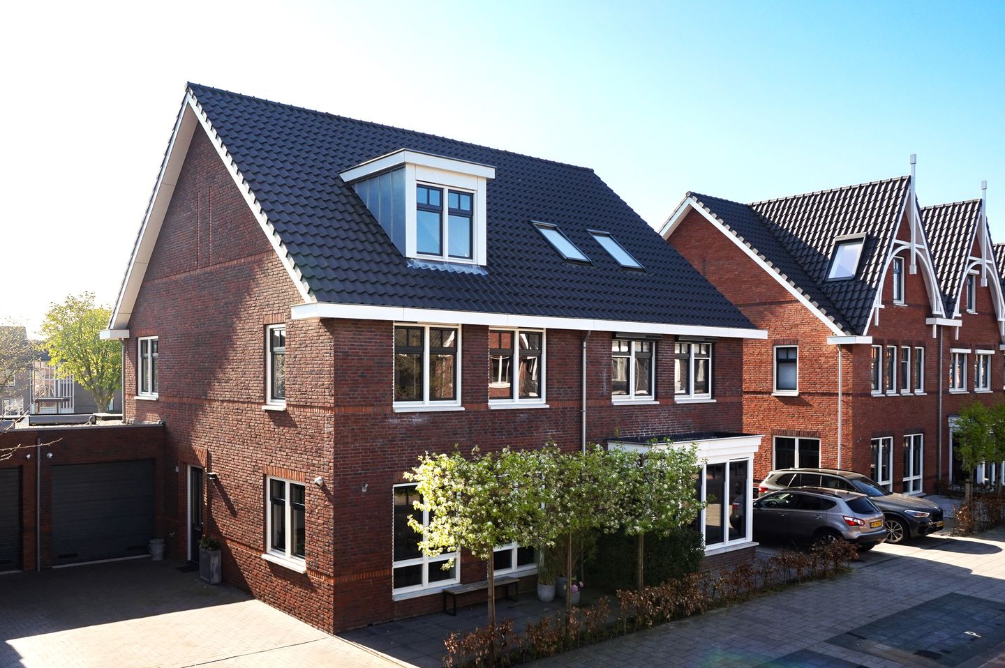 Foto 5 van Tjeerd Kuipersstraat 77