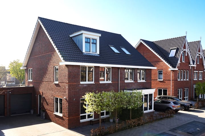 Foto 5 van Tjeerd Kuipersstraat 77