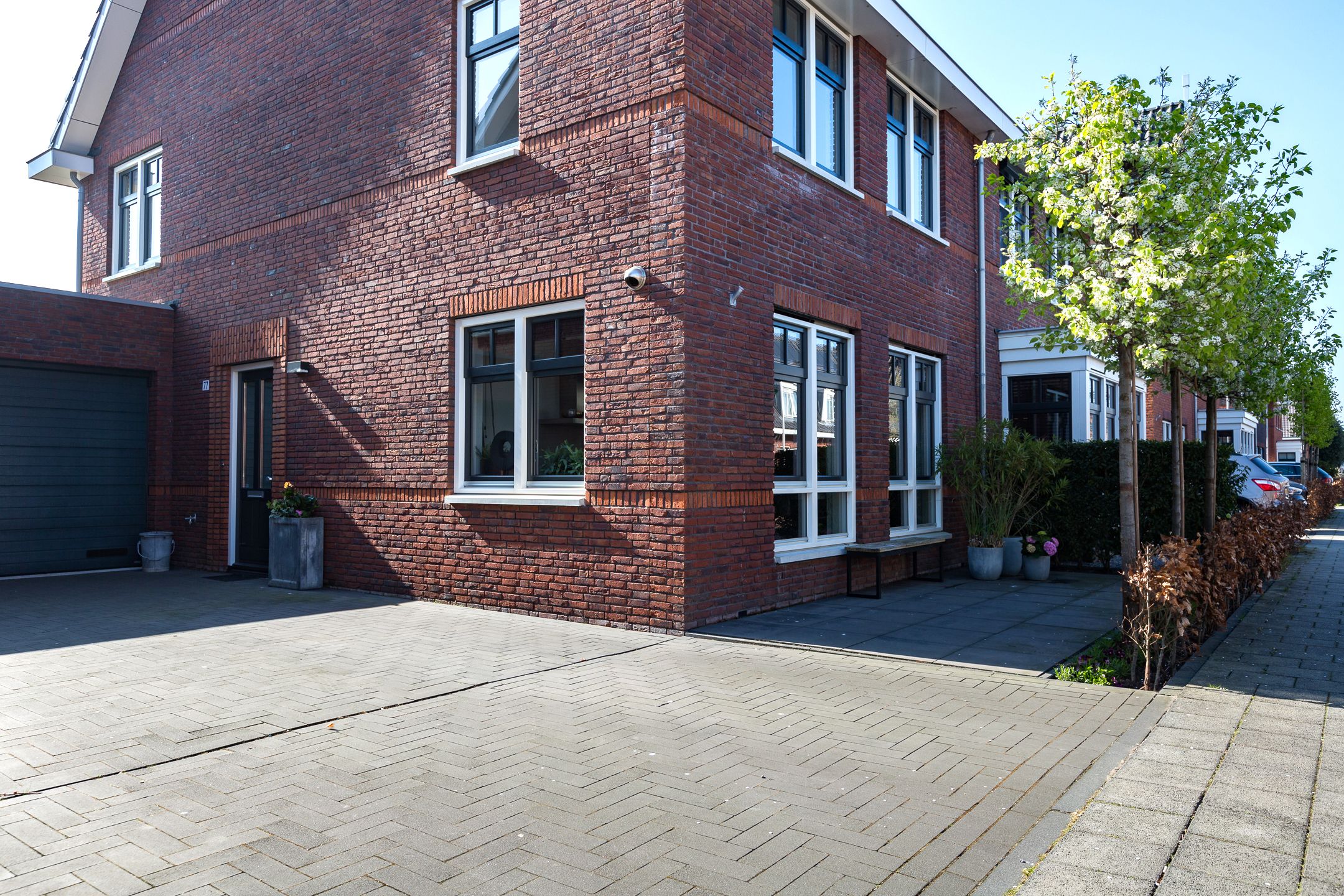 Foto 6 van Tjeerd Kuipersstraat 77