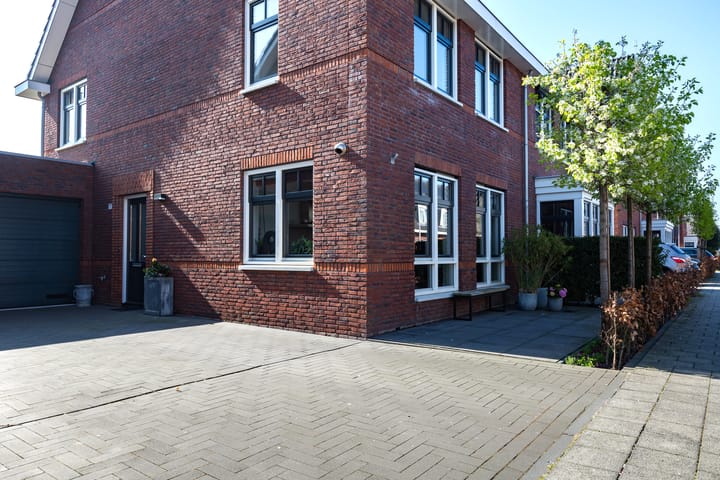 Foto 6 van Tjeerd Kuipersstraat 77