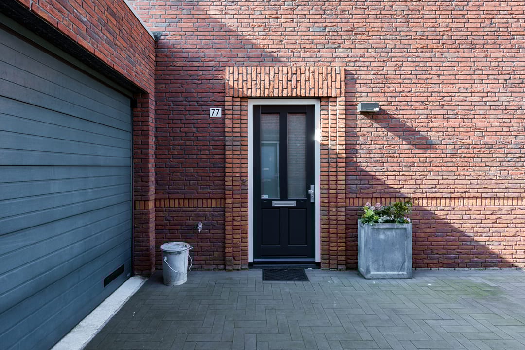 Foto 7 van Tjeerd Kuipersstraat 77