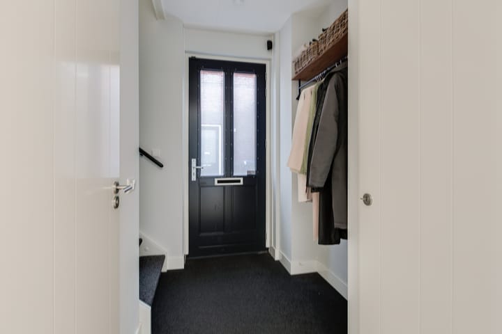 Foto 8 van Tjeerd Kuipersstraat 77