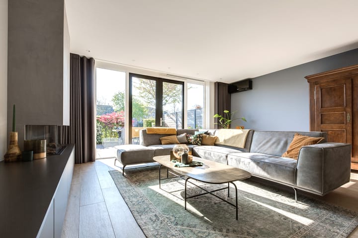 Foto 10 van Tjeerd Kuipersstraat 77