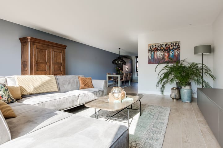 Foto 12 van Tjeerd Kuipersstraat 77