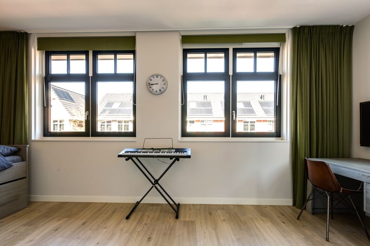 Foto 28 van Tjeerd Kuipersstraat 77