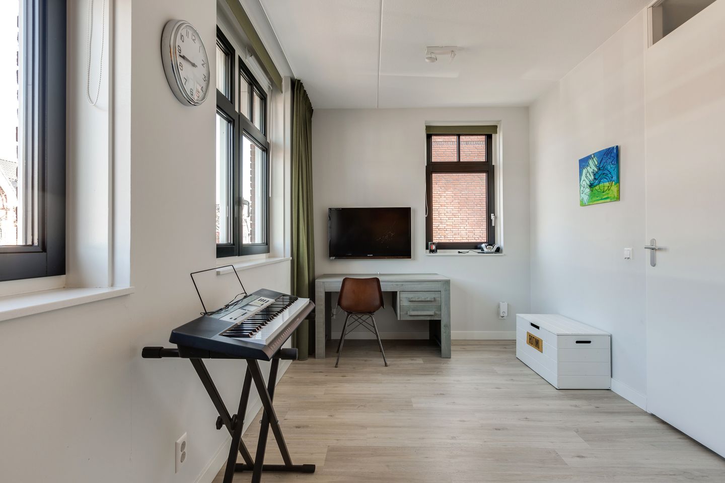 Foto 29 van Tjeerd Kuipersstraat 77