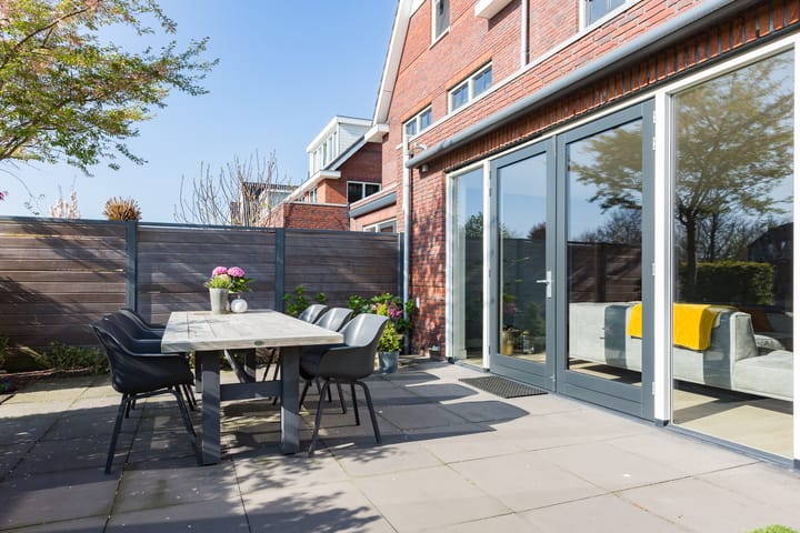 Foto 40 van Tjeerd Kuipersstraat 77